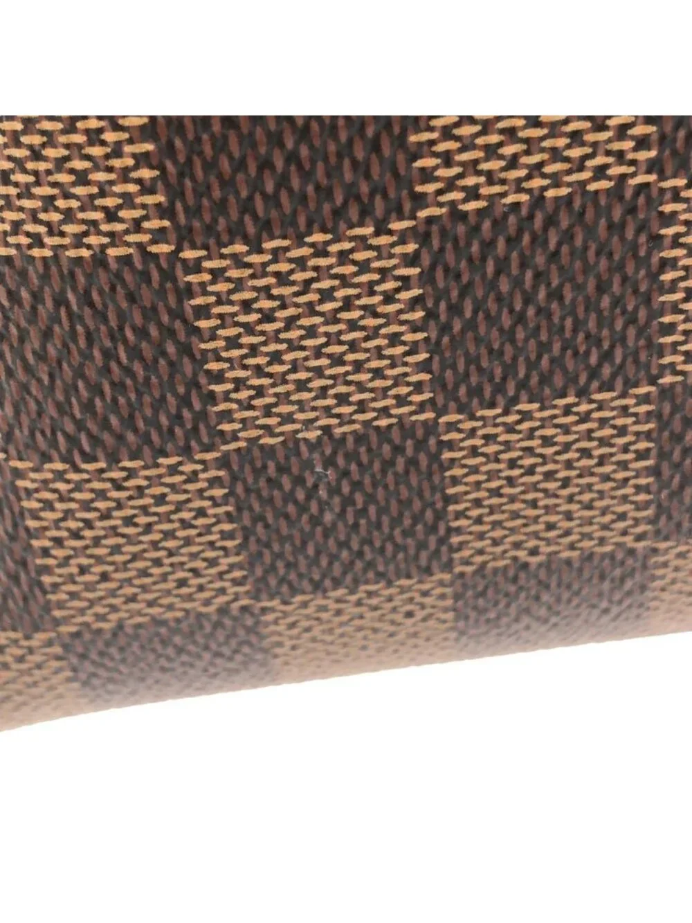 Louis Vuitton Damier Belmont MM